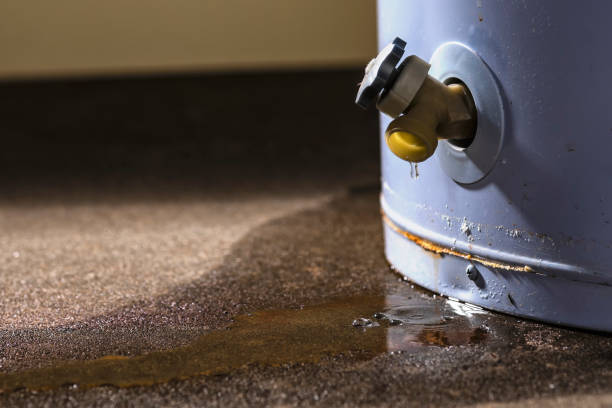 Best Sewage cleanup and water damage restoration  in Lahoma City, OK