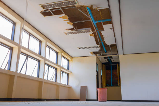 Trusted Oklahoma City, OK Water damage restoration Experts