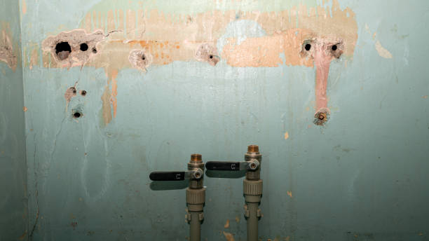 Best Flooded house restoration  in Lahoma City, OK